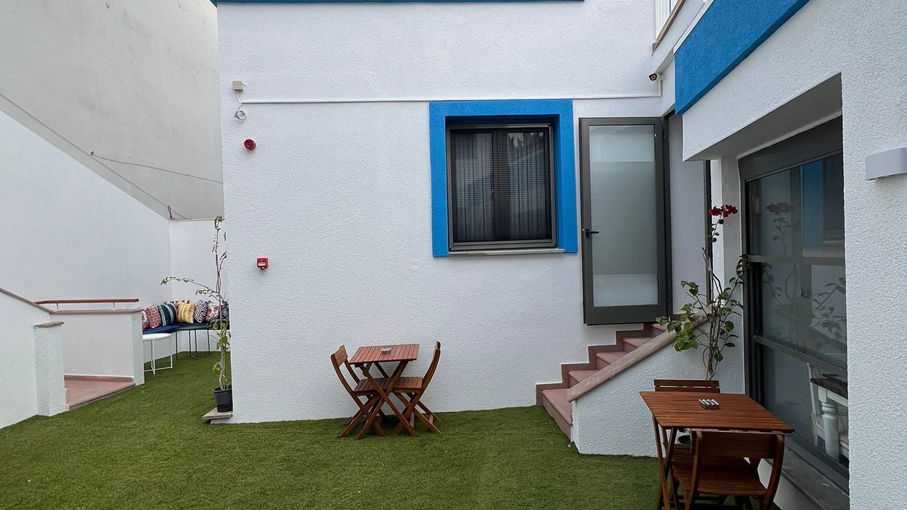 Photo of Outdoor in Urla
