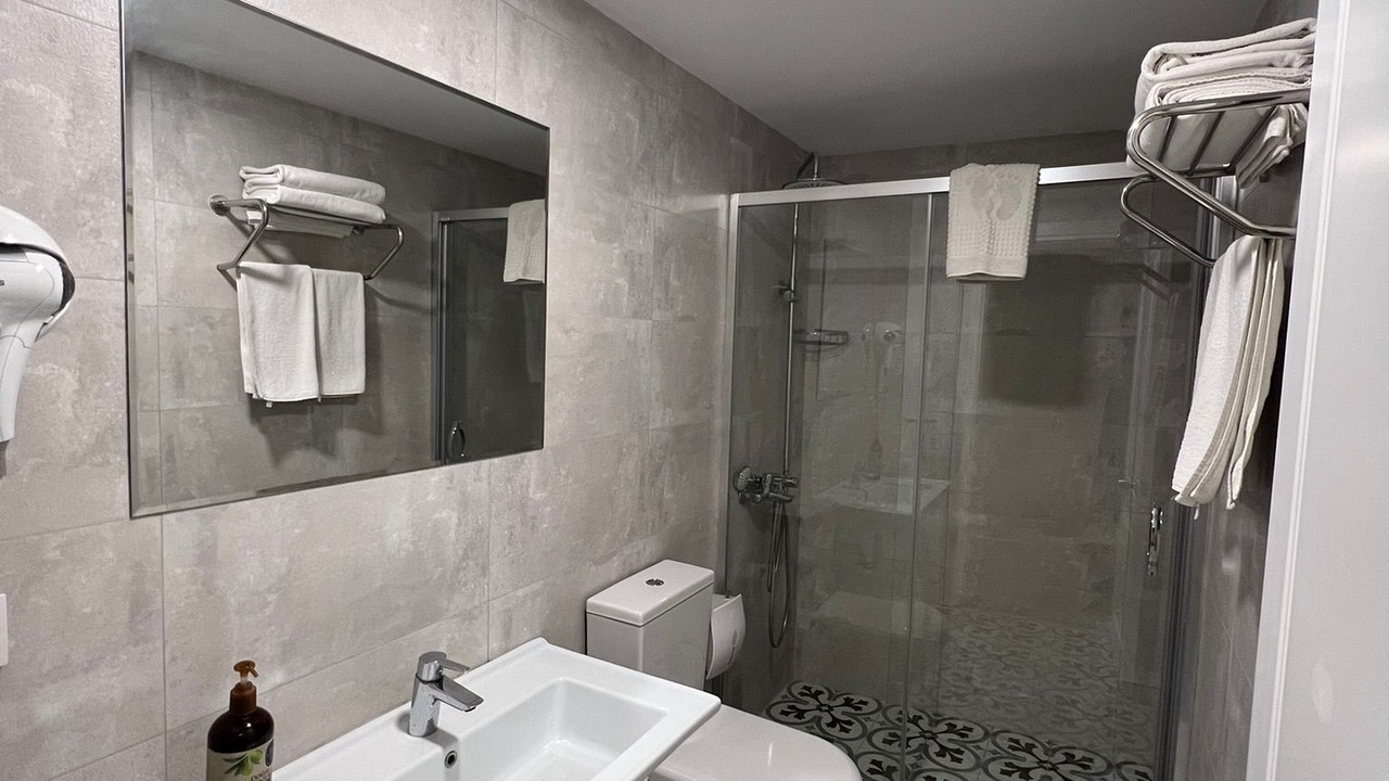 Photo of Bathroom in Urla