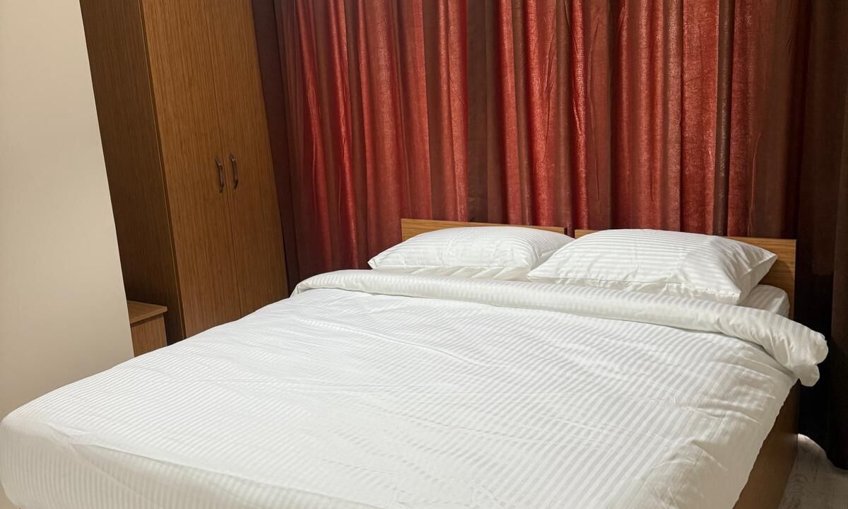 Photo of Bedroom in Fatih
