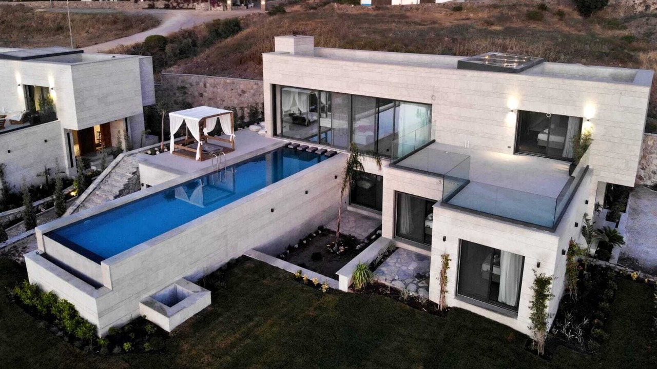 Photo of Outdoor in Turgutreis