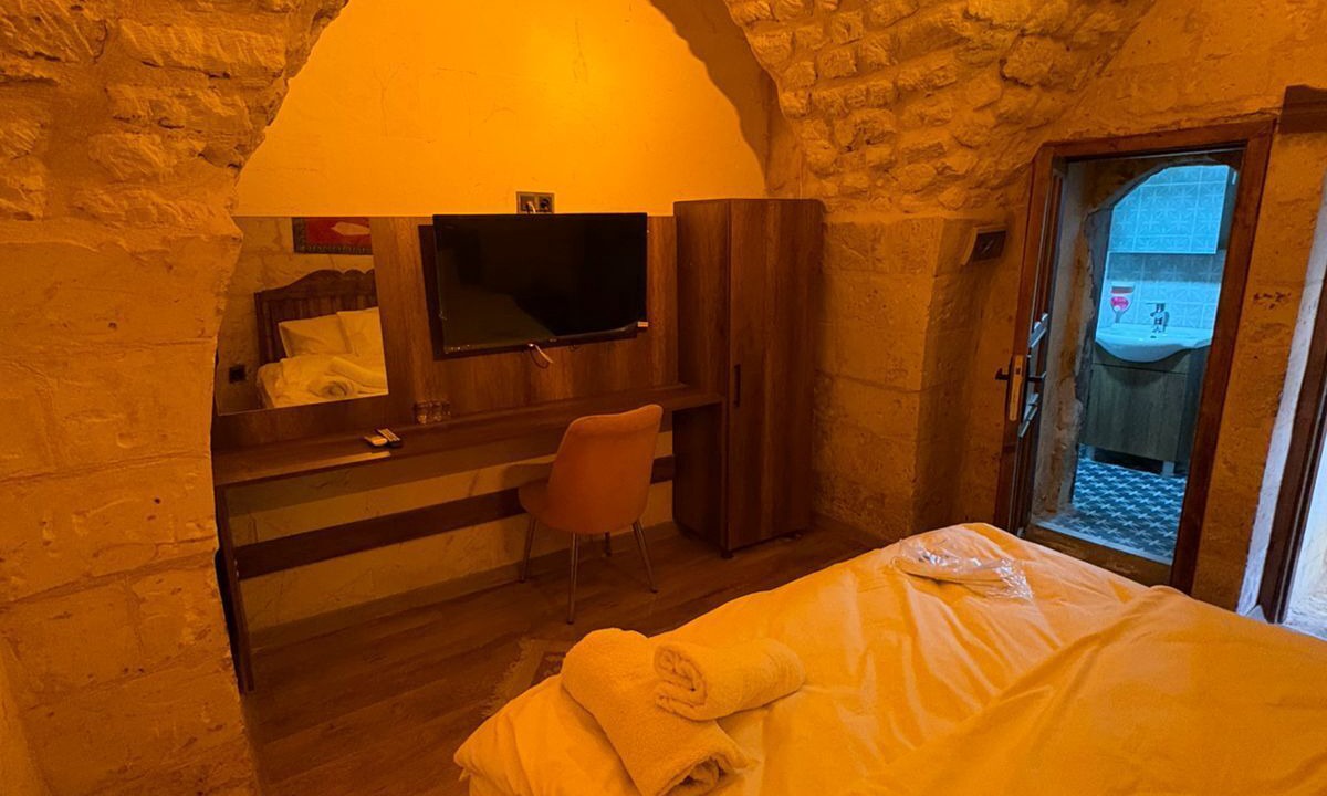 Photo of Bedroom in Eyyubiye