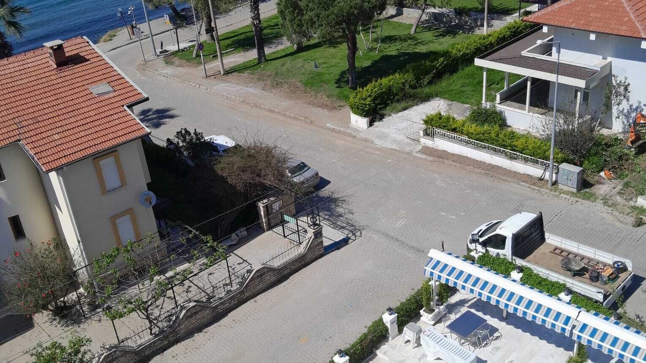 Photo of Outdoor in Guzelcamli