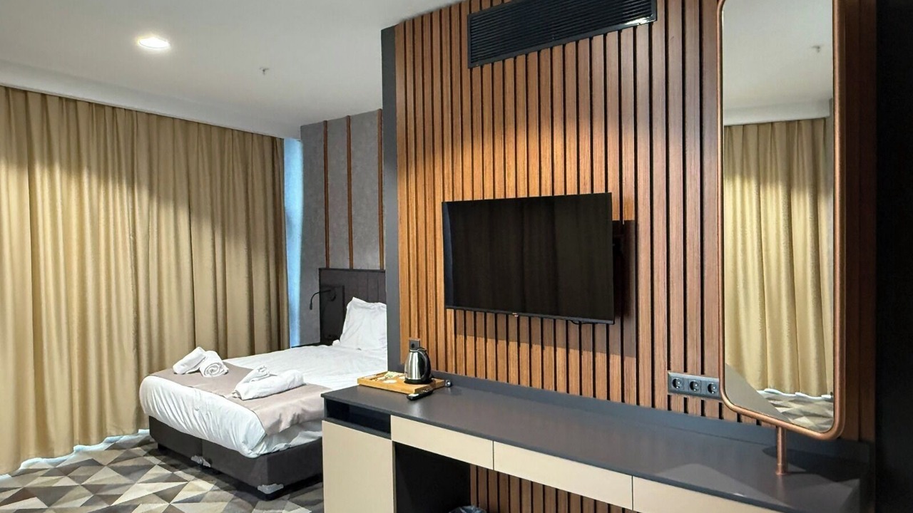 Photo of Bedroom in Orta