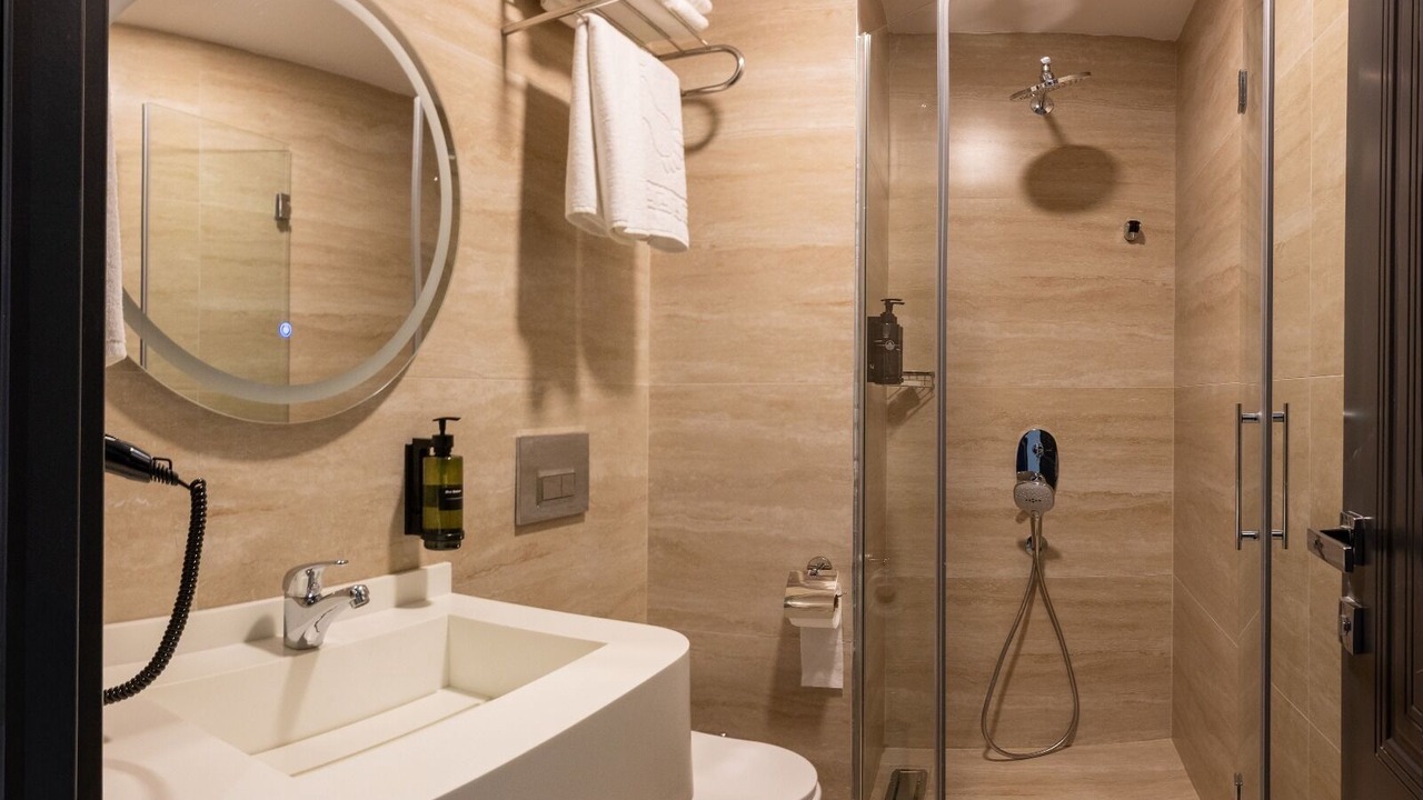 Photo of Bathroom in Kucukcekmece