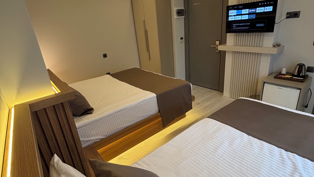 Photo of Bedroom in Trabzon