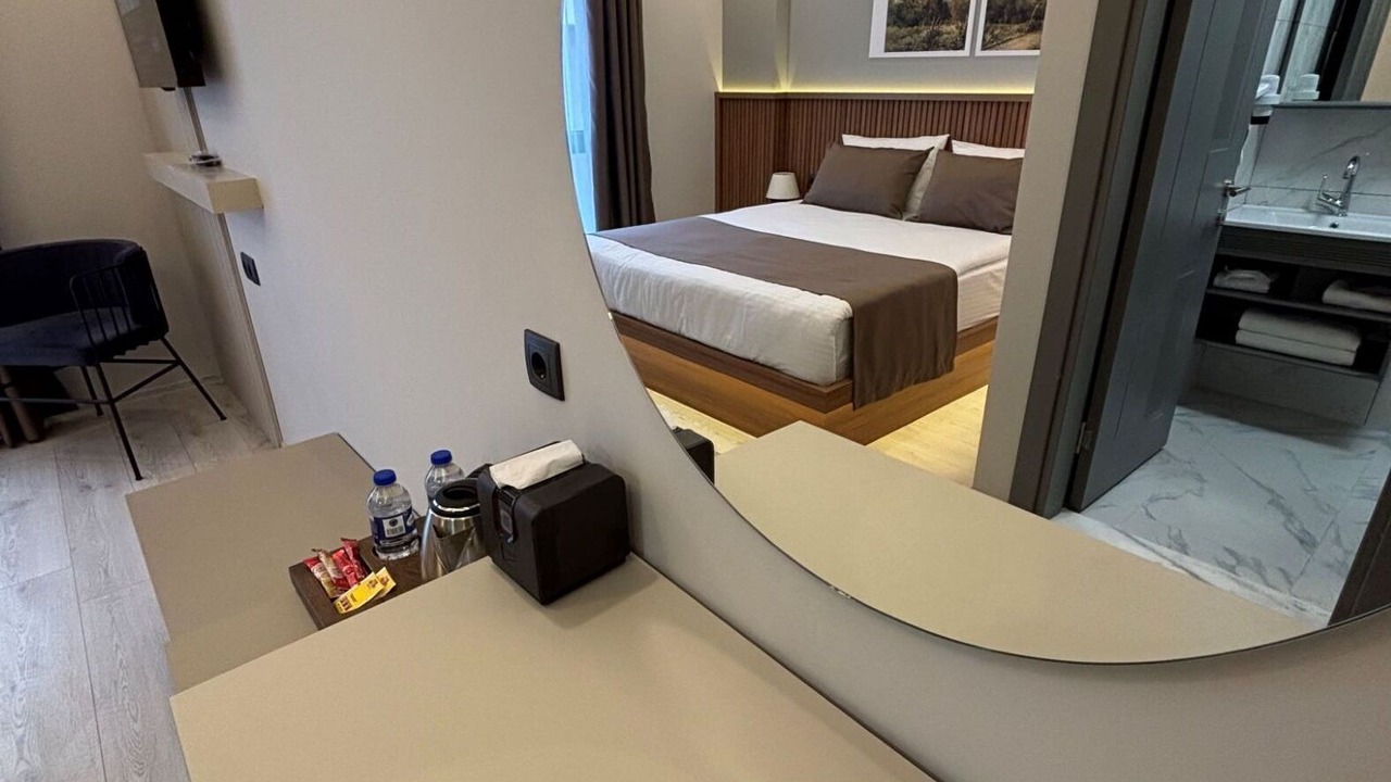 Photo of Bedroom in Trabzon
