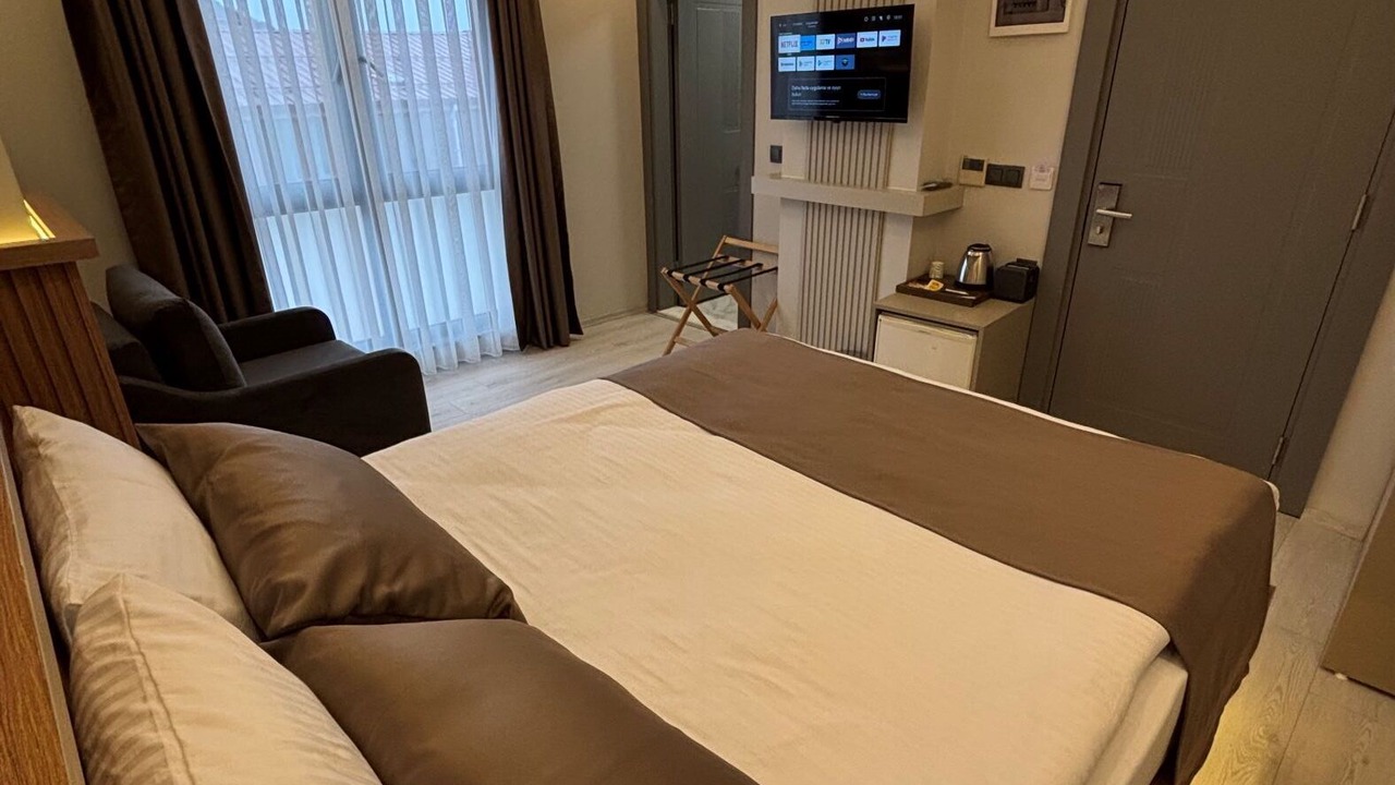 Photo of Bedroom in Trabzon