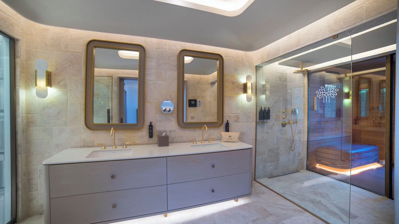 Photo of Bathroom in Mithatpasa