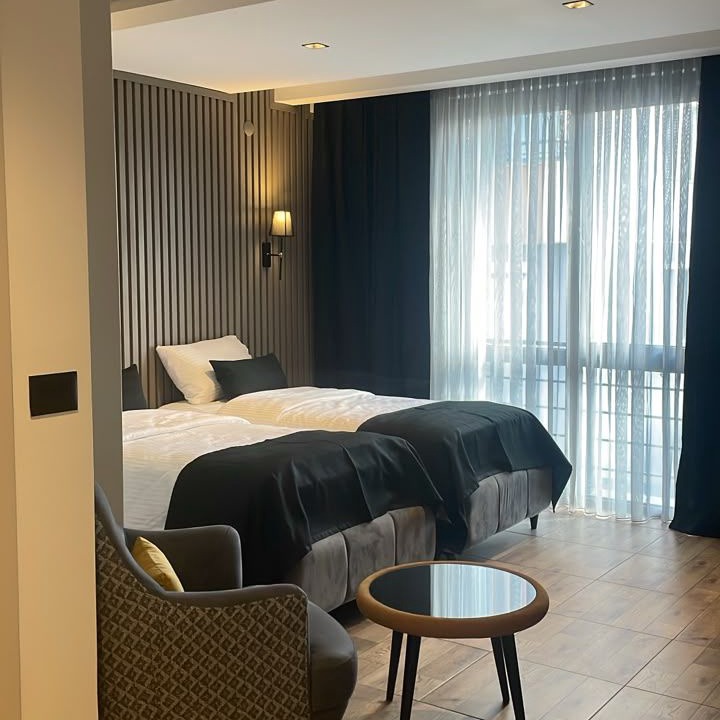 Photo of Bedroom in Sarikamis