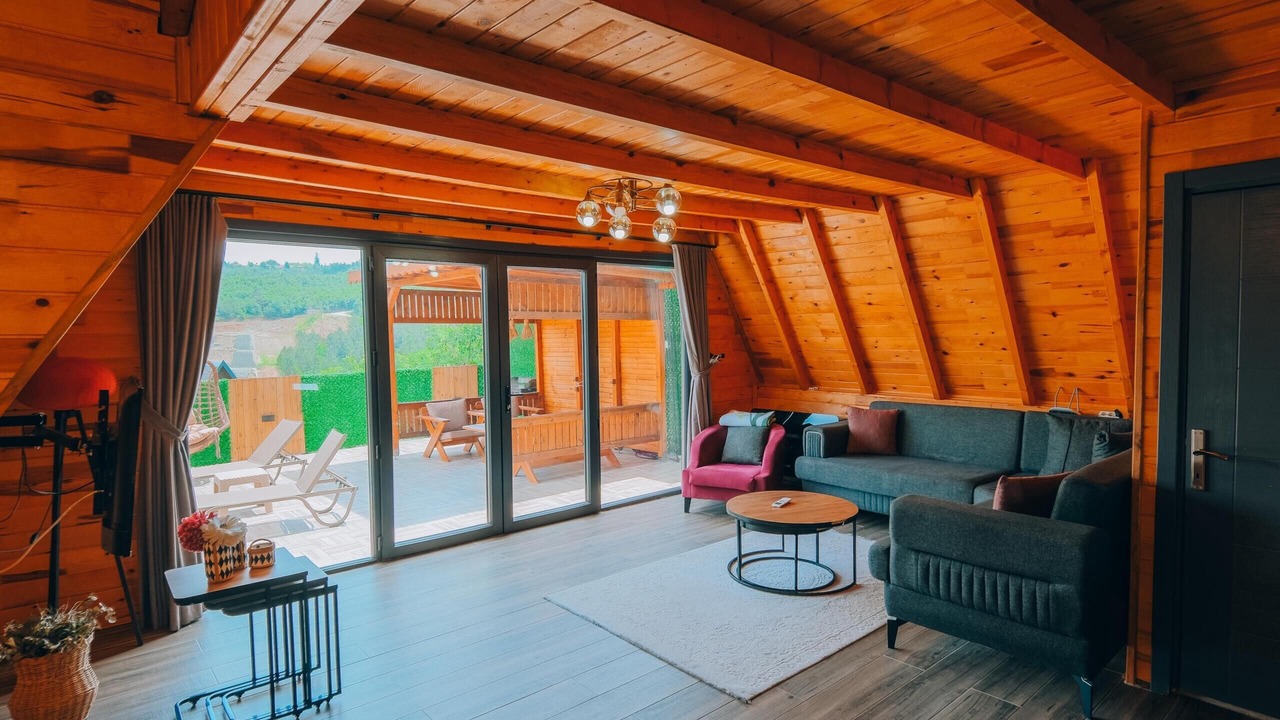 Photo of Bedroom in Sapanca