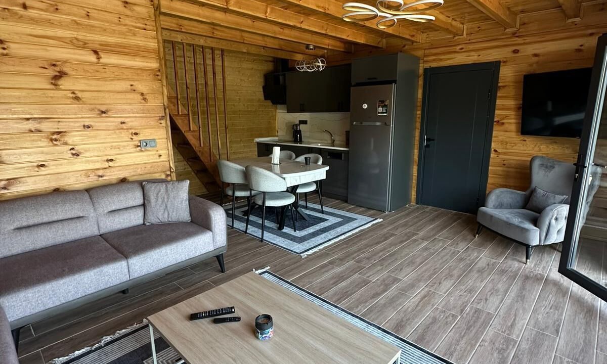 Photo of Bedroom in Sapanca