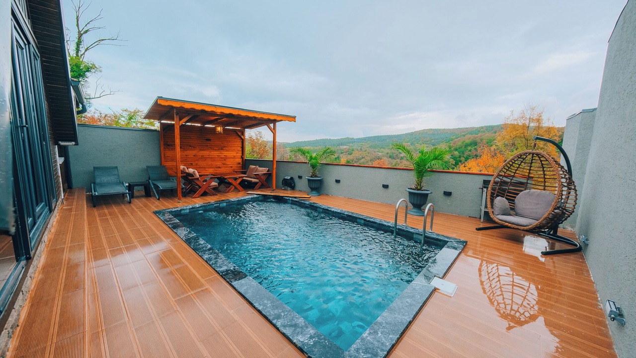 Photo of Outdoor in Sapanca