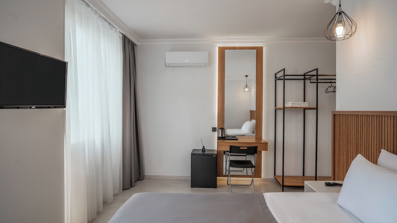 Photo of Bedroom in Eski Lara