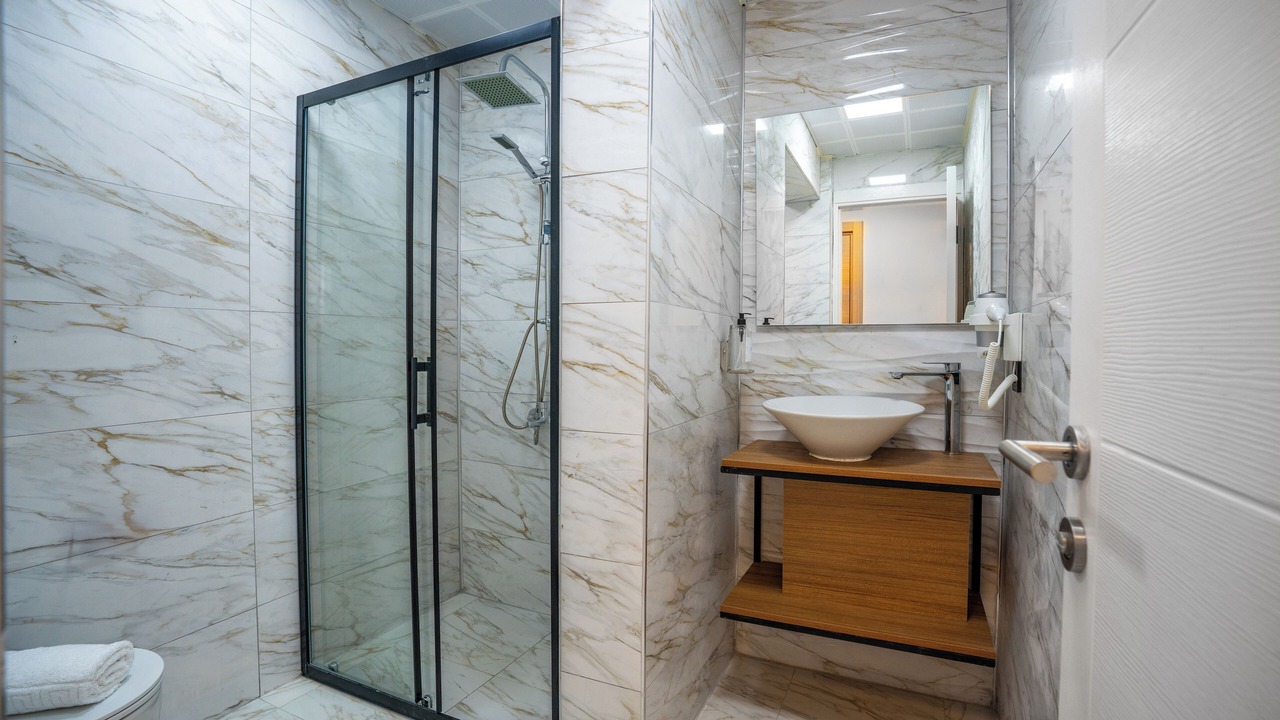 Photo of Bathroom in Eski Lara