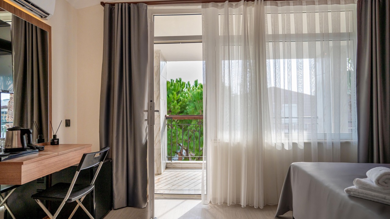 Photo of Patio Balcony in Eski Lara