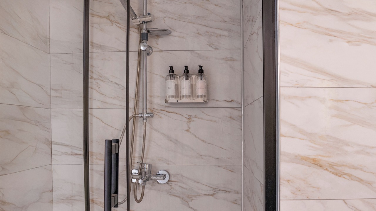 Photo of Bathroom in Eski Lara