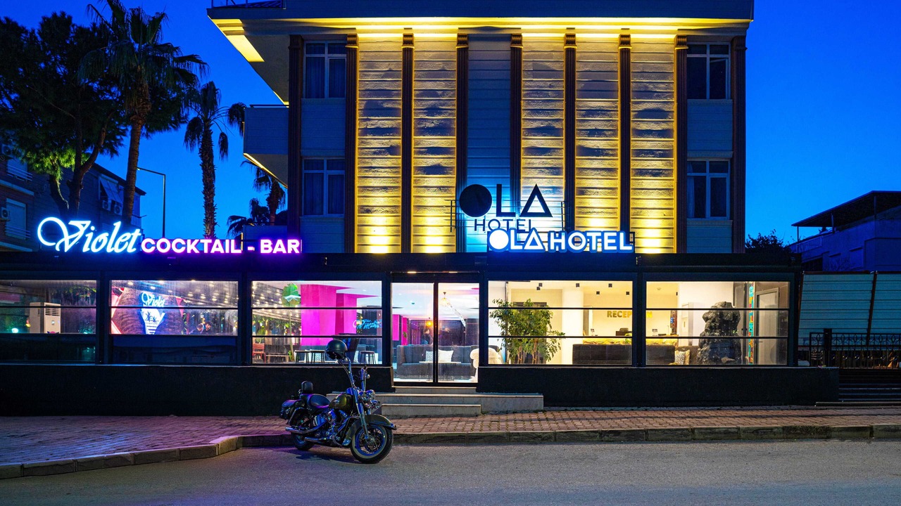 Photo of Outdoor in Eski Lara