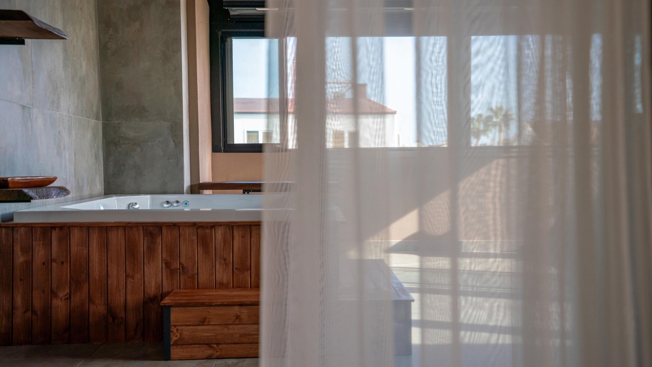 Photo of Patio Balcony in Eski Lara