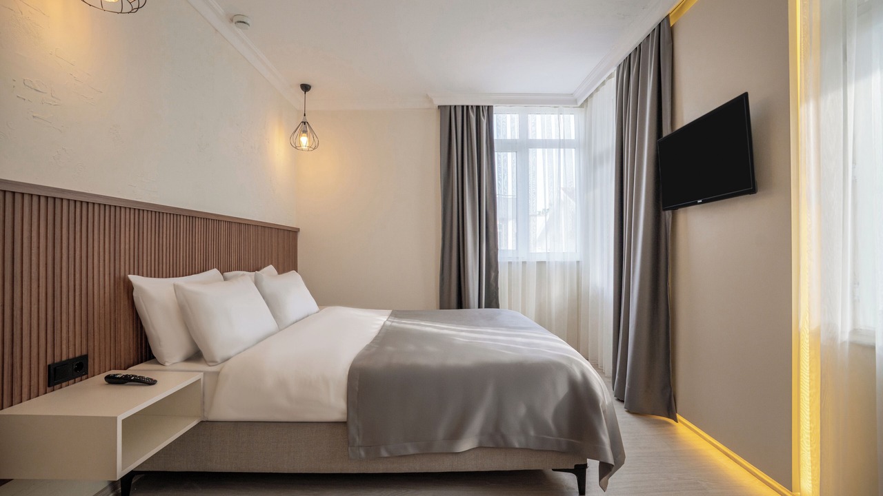 Photo of Bedroom in Eski Lara