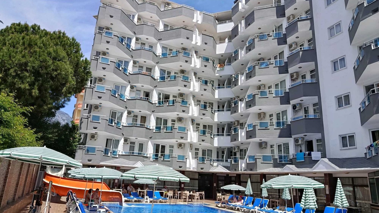 Photo of Outdoor in Mahmutlar