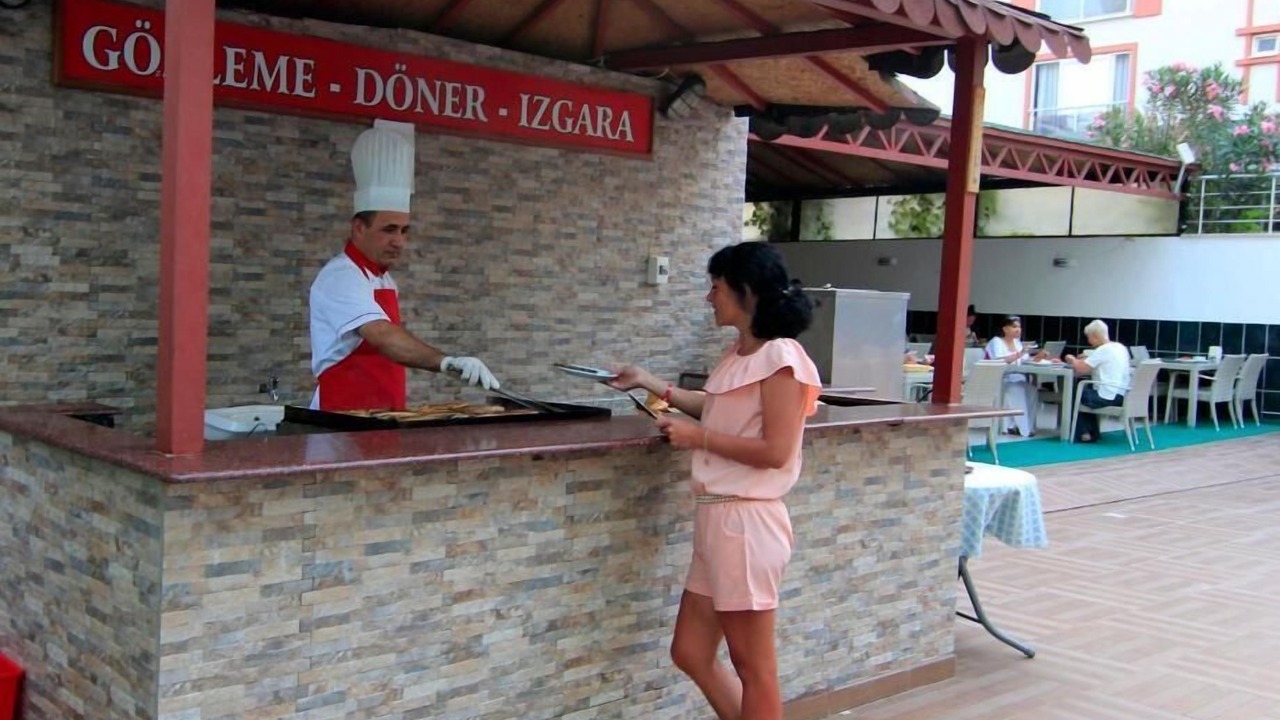 Photo of Outdoor in Mahmutlar