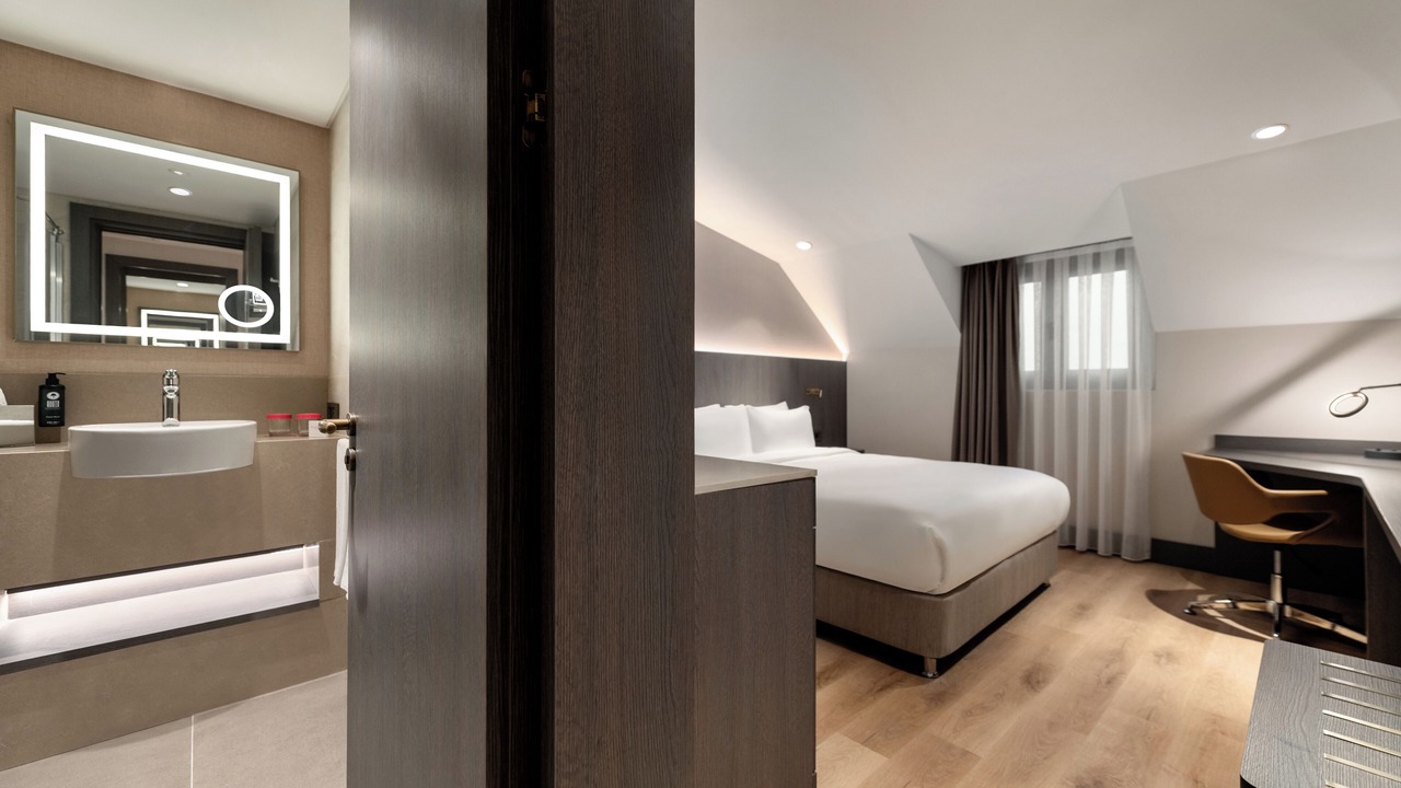 Photo of Bedroom in Arnavutkoy