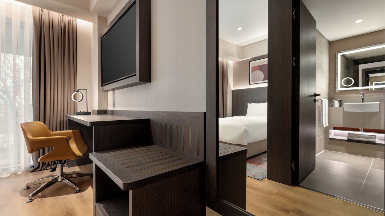 Photo of Bedroom in Arnavutkoy