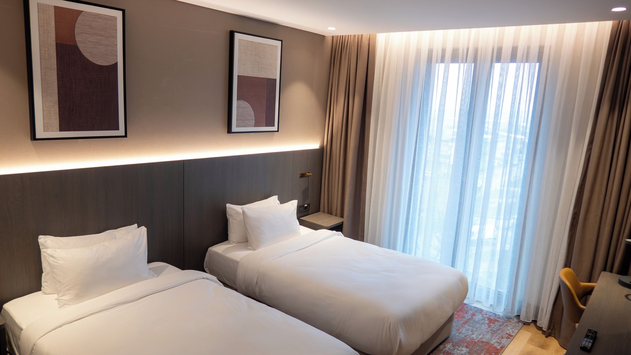 Photo of Bedroom in Arnavutkoy