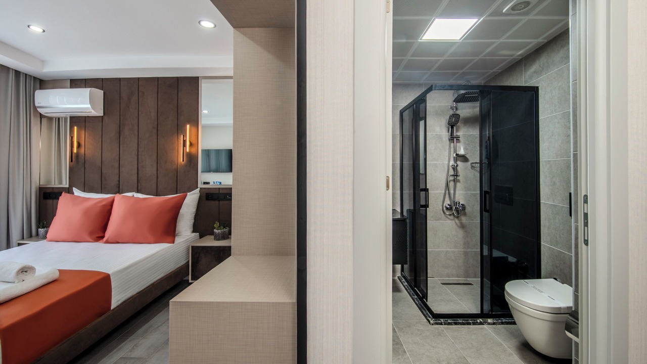 Photo of Bedroom in Arnavutkoy