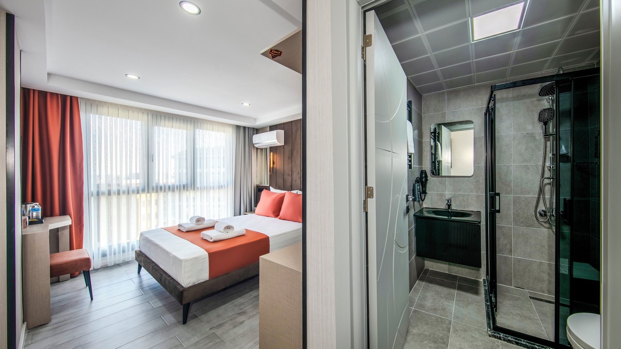 Photo of Bedroom in Arnavutkoy