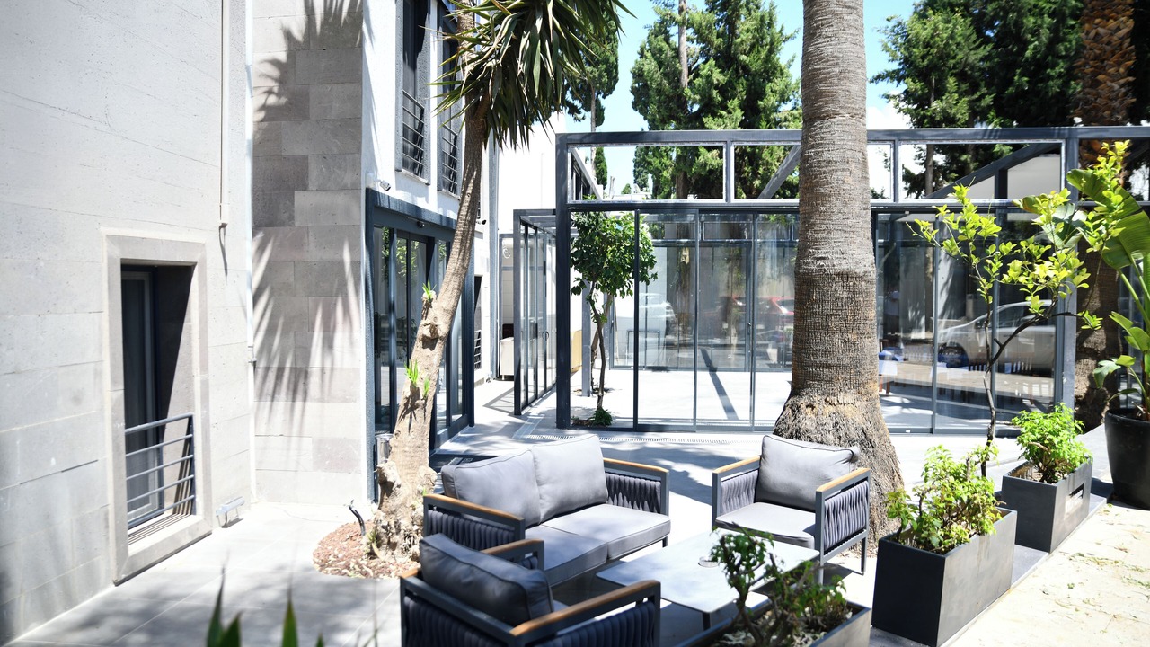 Photo of Outdoor in Bodrum City Center