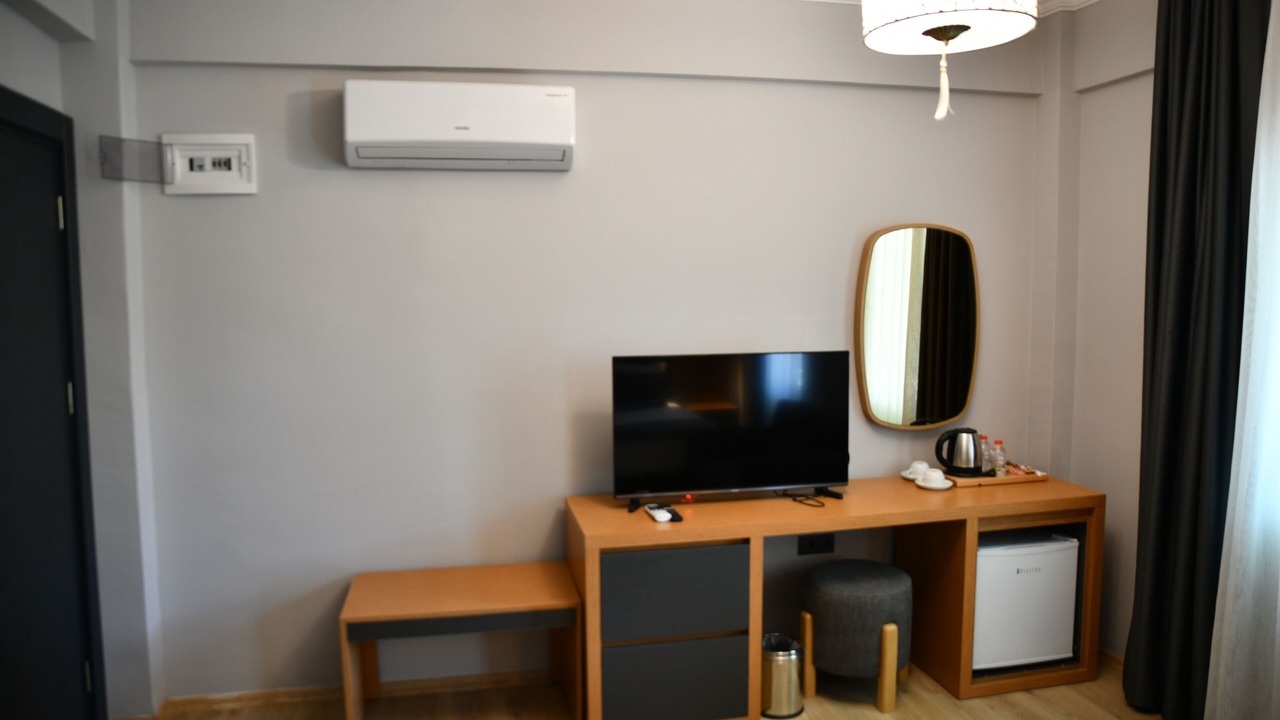 Photo of Bedroom in Bodrum City Center