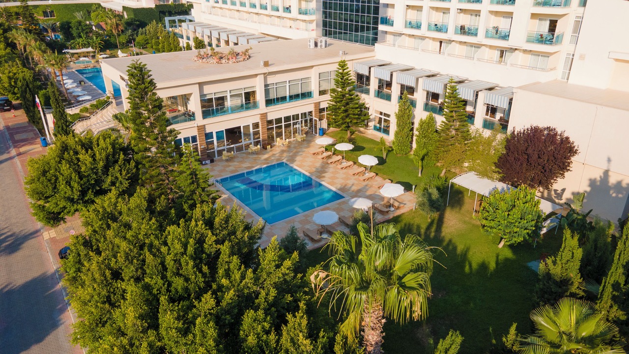 Photo of Outdoor in Konakli