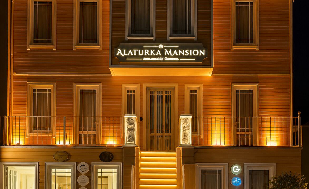 Photo of Outdoor in Sultanahmet