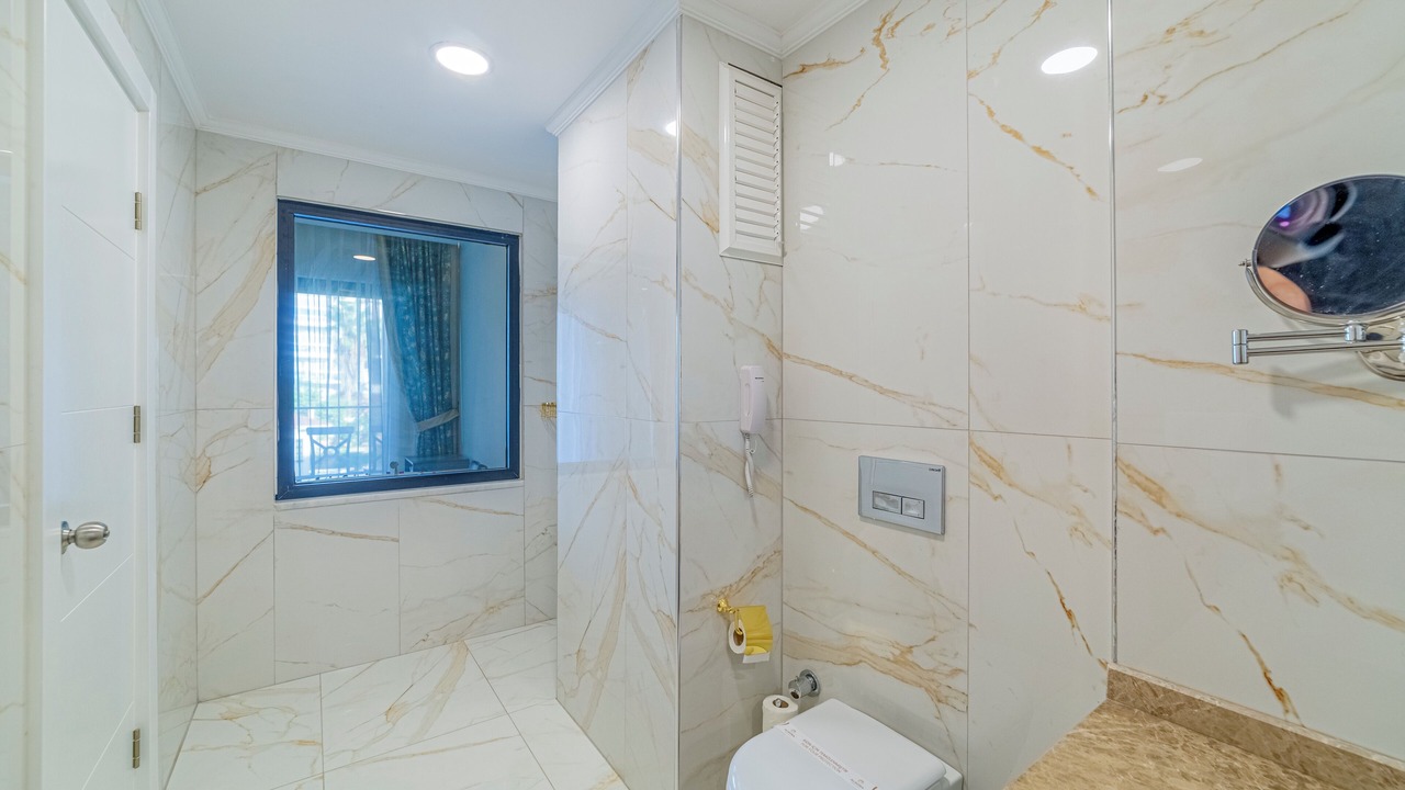 Photo of Bathroom in Konakli