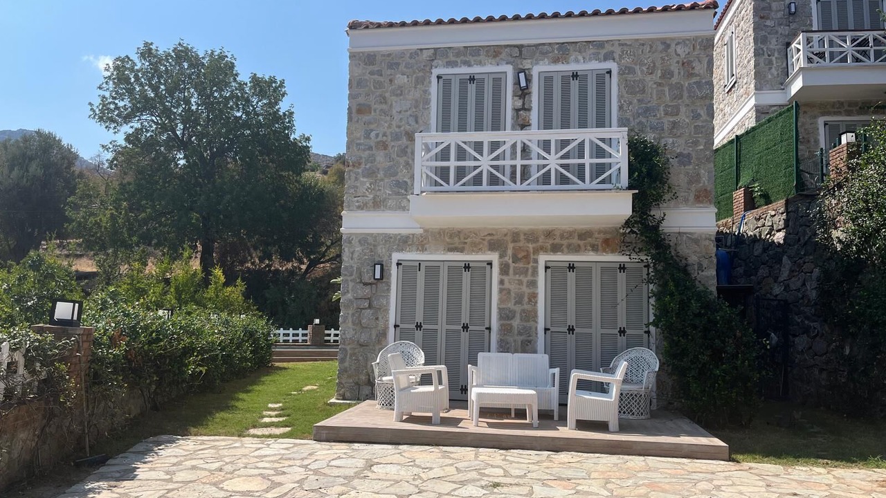 Photo of Outdoor in Selimiye