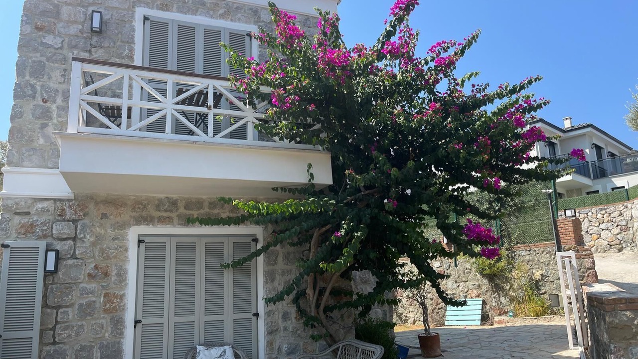 Photo of Outdoor in Selimiye