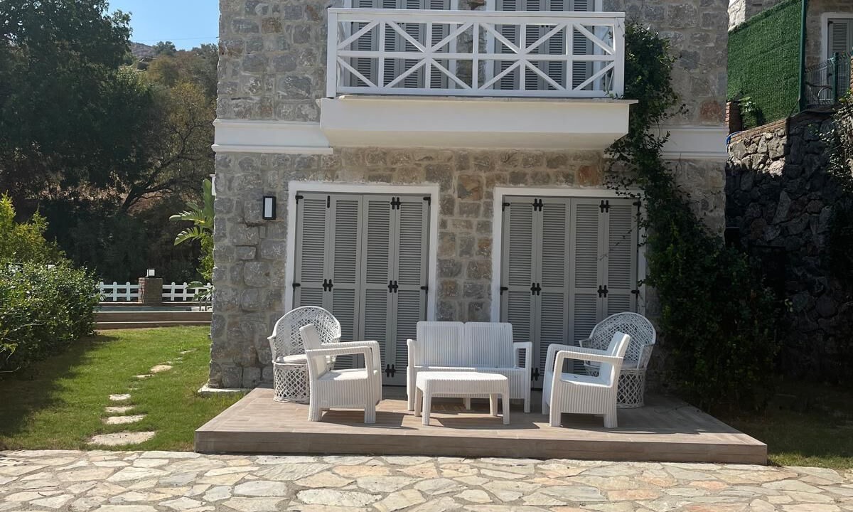 Photo of Outdoor in Selimiye