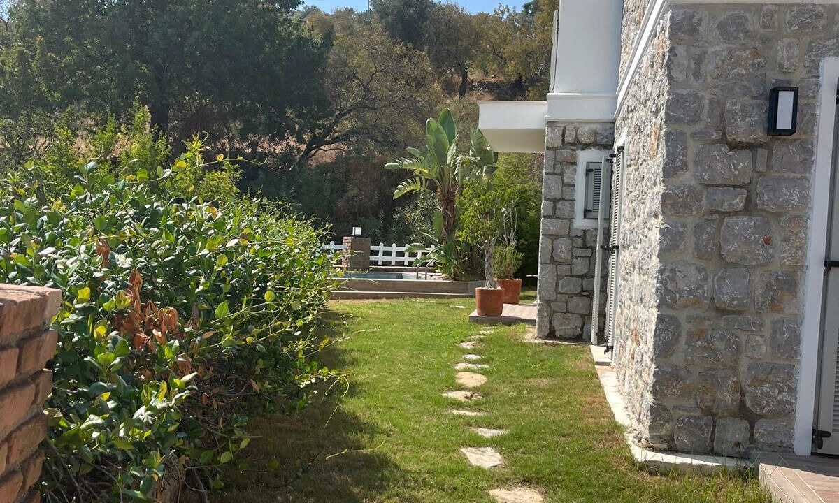 Photo of Outdoor in Selimiye