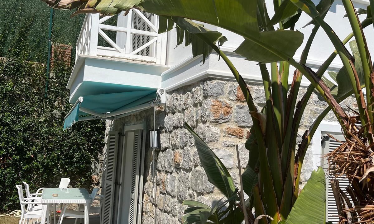 Photo of Outdoor in Selimiye