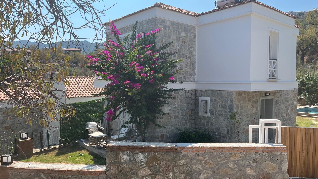 Photo of Outdoor in Selimiye