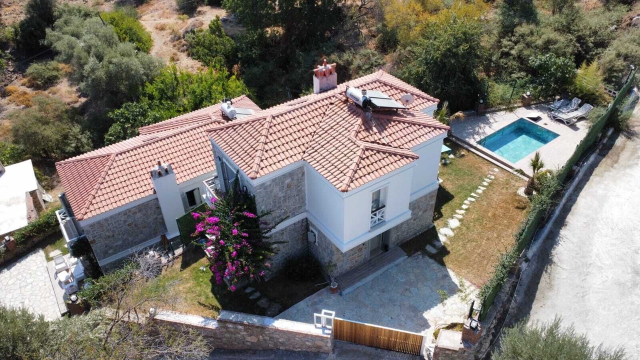 Photo of Outdoor in Selimiye