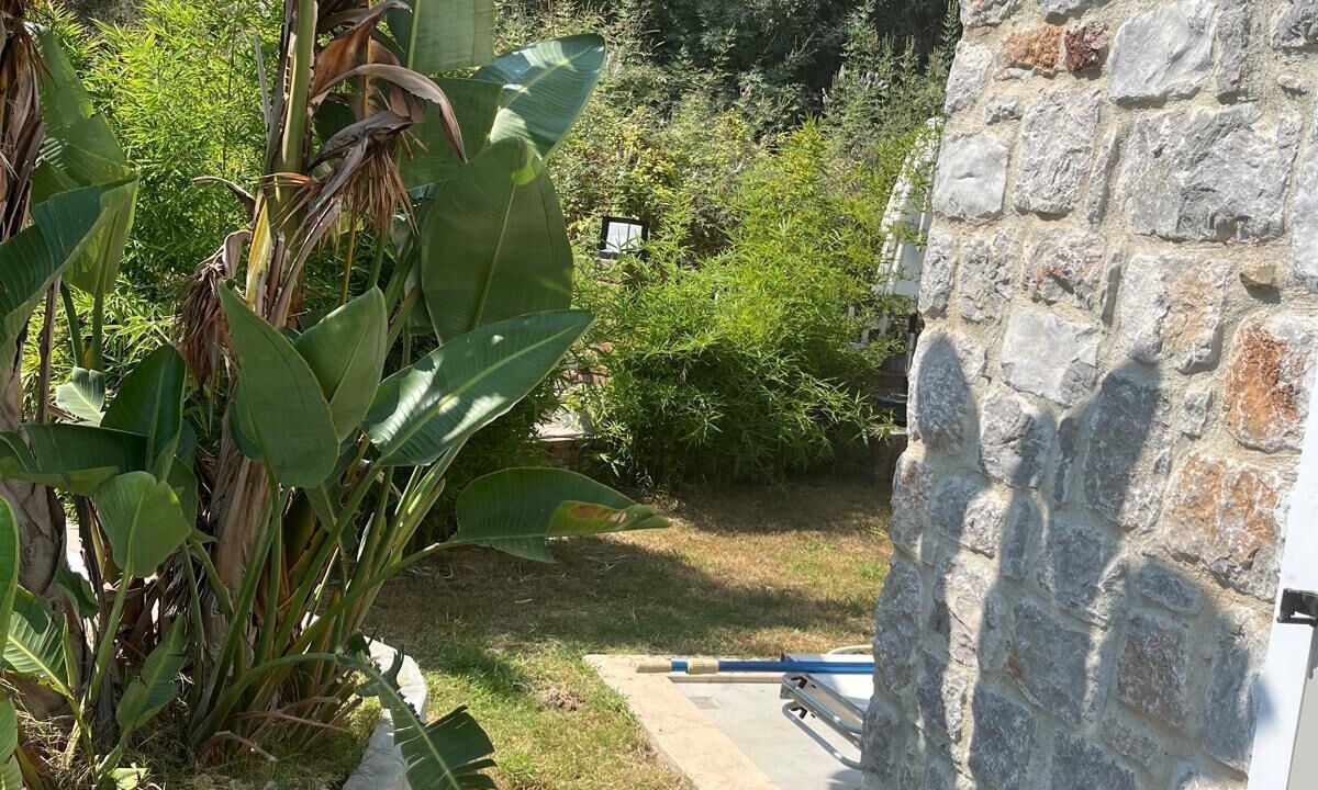 Photo of Outdoor in Selimiye