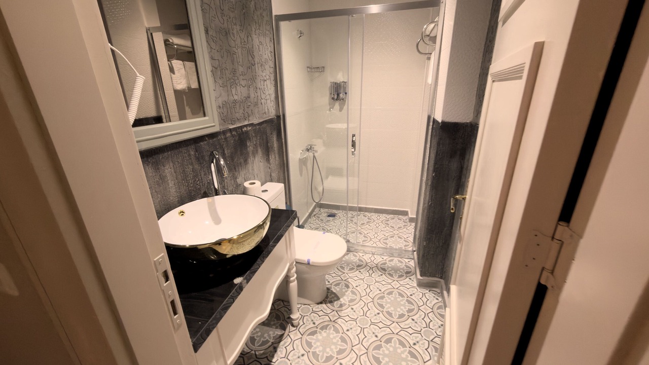 Photo of Bathroom in Kayseri City Center
