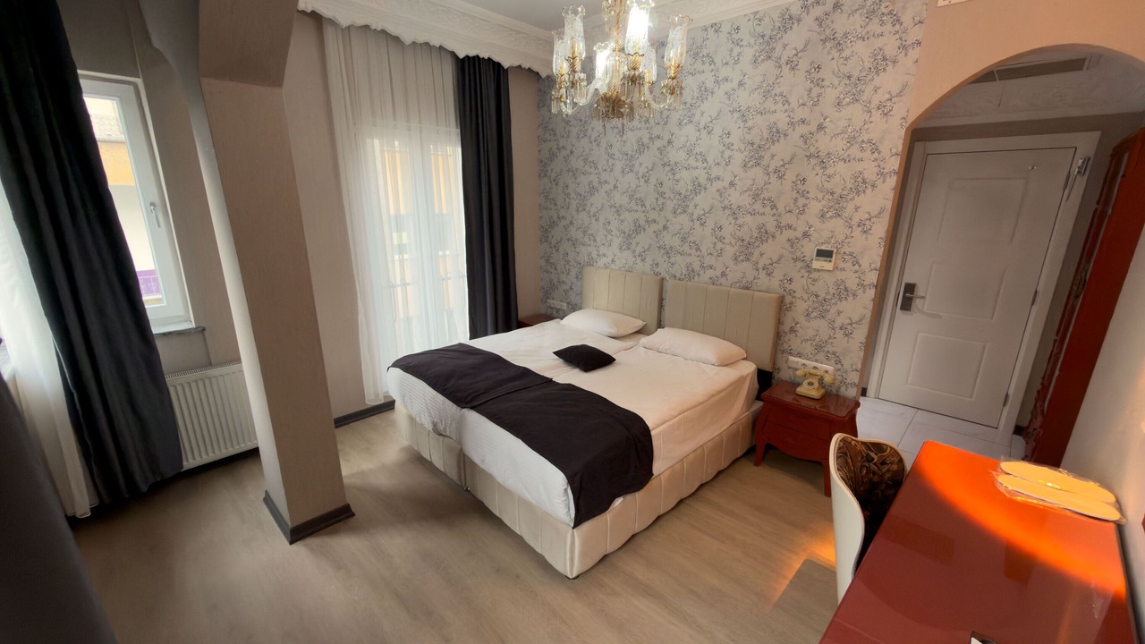 Photo of Bedroom in Kayseri City Center