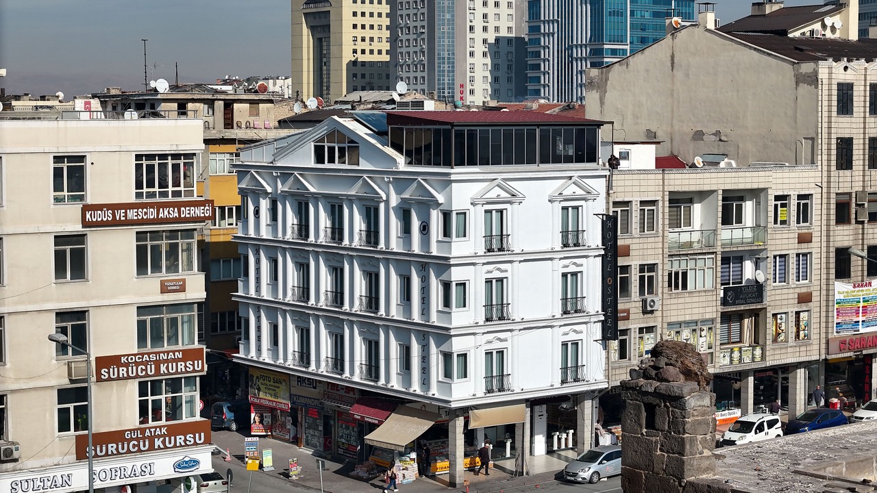 Photo of Outdoor in Kayseri City Center