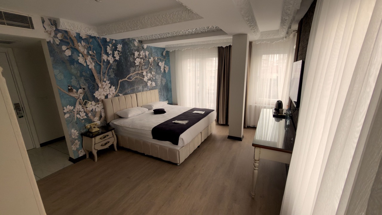Photo of Bedroom in Kayseri City Center