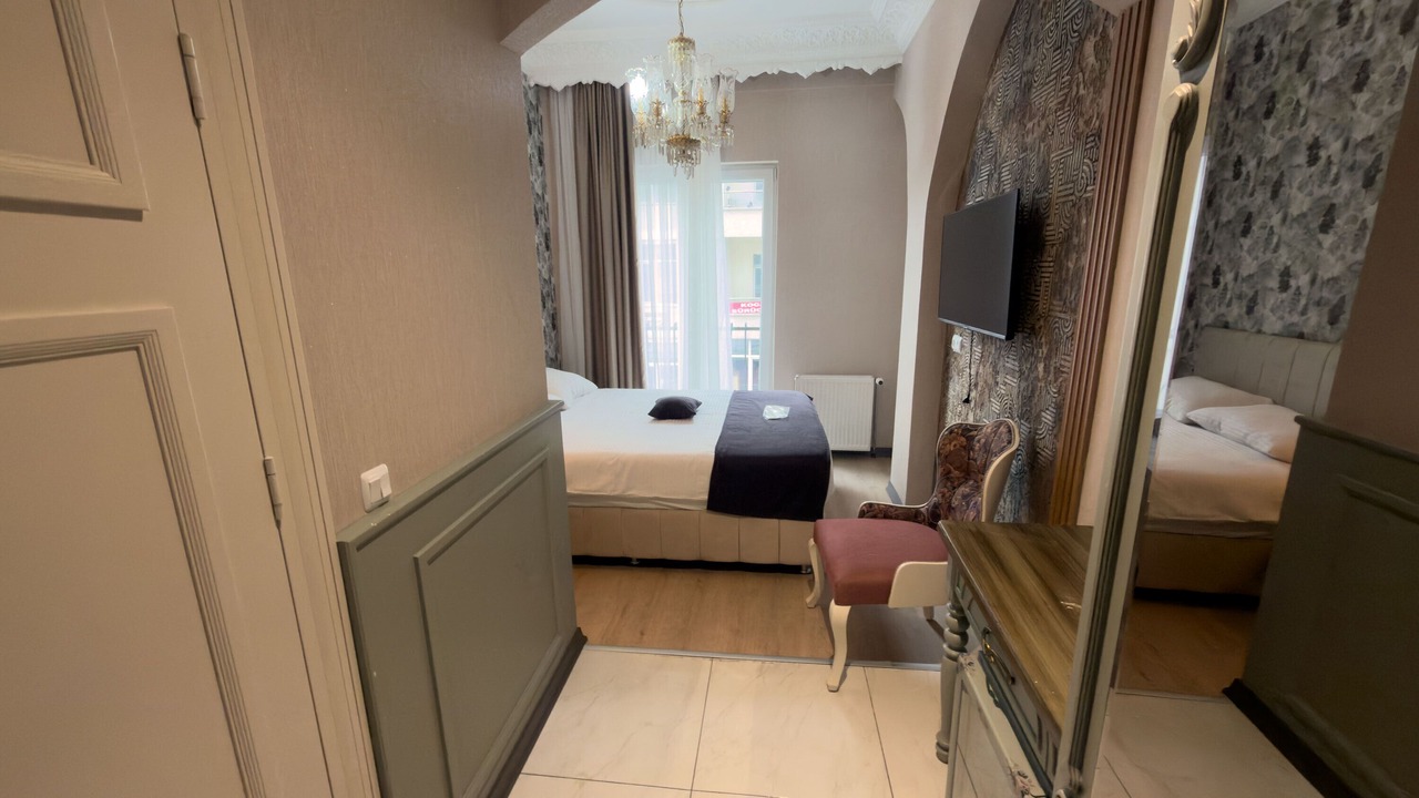 Photo of Bedroom in Kayseri City Center