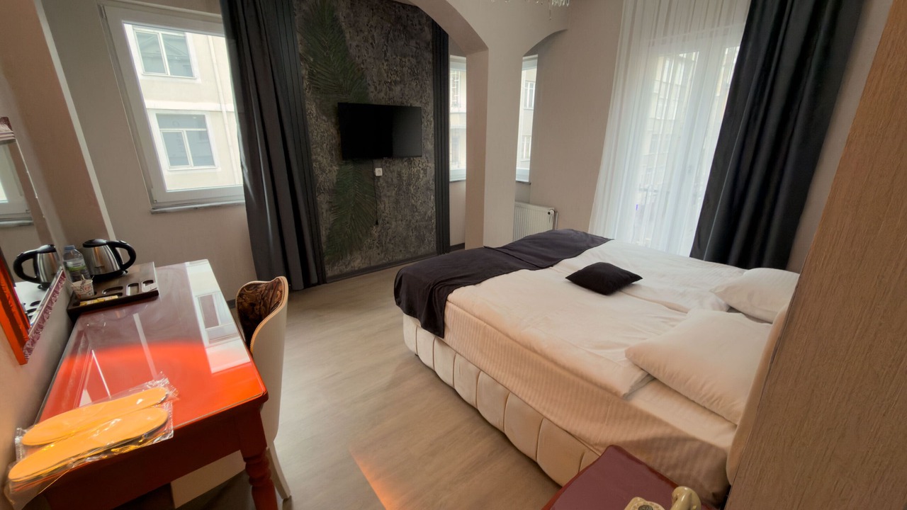 Photo of Bedroom in Kayseri City Center