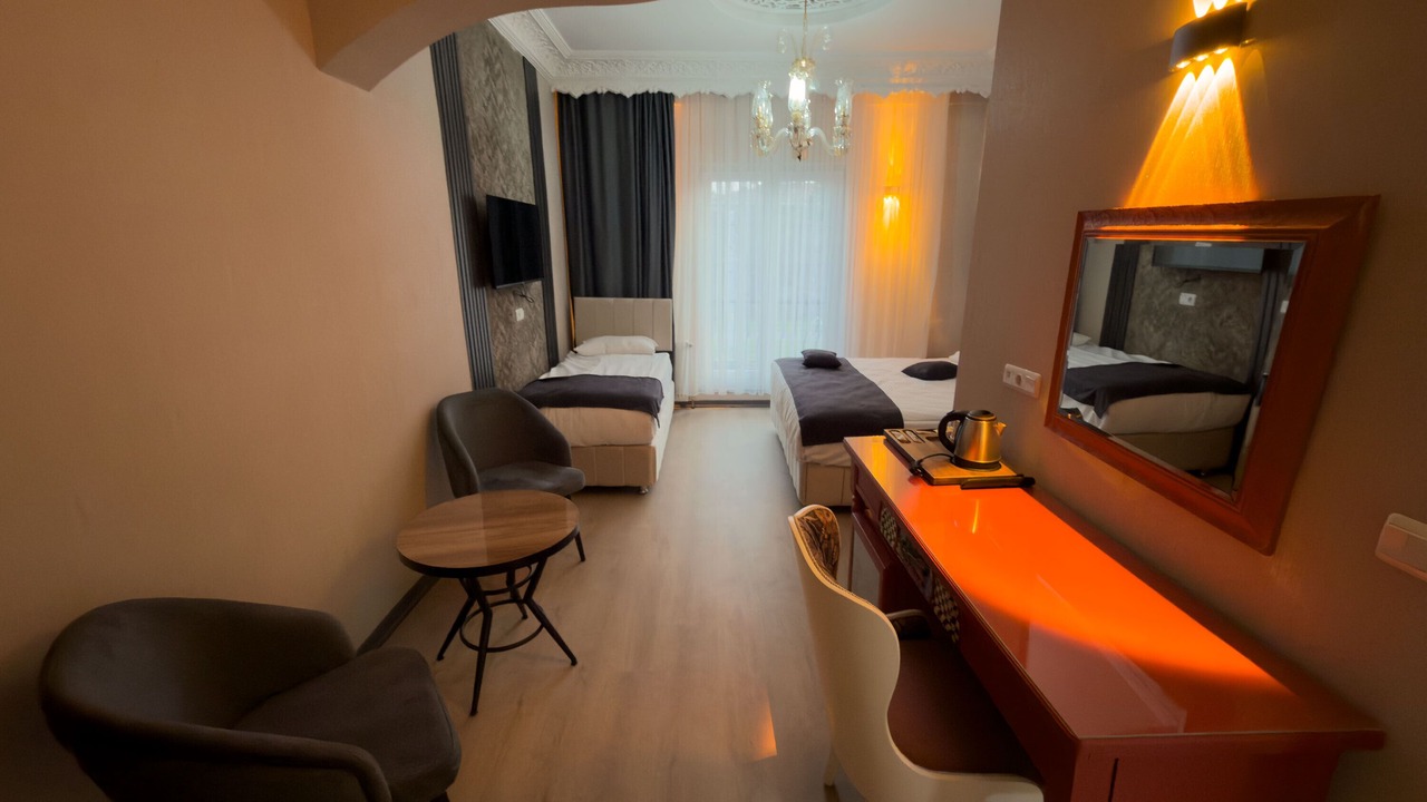 Photo of Others in Kayseri City Center